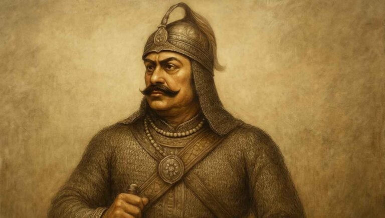 Maharana Pratap Jayanti Wishes
